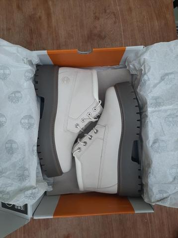 Dames schoenen Timberland Stone Street Waterproof maat 40 beschikbaar voor biedingen