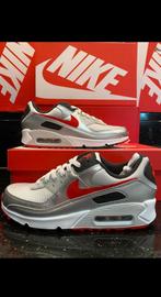 NİKE AİR MAX 90 sneakers maat 44.5 €99,-, Nieuw, Ophalen of Verzenden, Sneakers of Gympen, NİKE