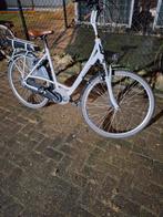 Tk ebike elektrischefiets electrische fiets Batavus milano, Ophalen, Batavus, Zo goed als nieuw, Minder dan 10 versnellingen