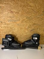 Nijdam schaatsen - 34/37 - Nieuw, Nieuw, Ophalen of Verzenden, IJshockeyschaatsen, Nijdam