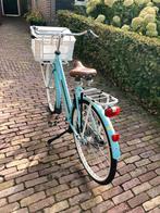 Sparta transportfiets dames maat M, Ophalen, Sparta, Gebruikt, Versnellingen