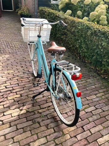 Sparta transportfiets dames maat M beschikbaar voor biedingen