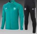 Feyenoord trainingspak, Blauw, Overige maten, Ophalen of Verzenden, Zo goed als nieuw