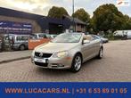 Volkswagen Eos 2.0 T-FSI AUTOMAAT + 2X SLEUTEL & BOEKJES!, Gebruikt, 4 cilinders, 4 stoelen, Beige