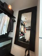 Ikea Mongstad Spiegel, Huis en Inrichting, Woonaccessoires | Spiegels, Ophalen, 100 tot 150 cm, Zo goed als nieuw, 75 tot 100 cm