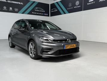 Volkswagen Golf 1.4 TSI 3x R-Line/Pano/Automaat/Virtual beschikbaar voor biedingen