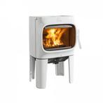Jotul F105LL, Ophalen, Vrijstaand, Hout, Nieuw