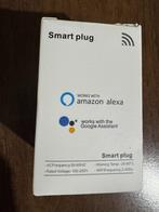 Nooit gebruikt 16A Zigbee EU smart plug, Ophalen of Verzenden, Nieuw