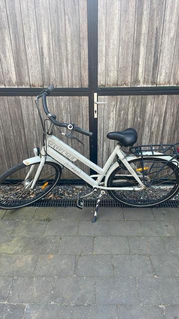Damesfiets / stadsfiets BSP Bold  beschikbaar voor biedingen
