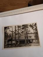 LEUSDEN. CLUBHUIS INGEBORG, Ophalen of Verzenden, 1940 tot 1960, Zuid-Holland