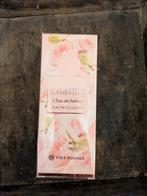 Flacon Collector! Yves Rocher, comme une evidence, Ophalen of Verzenden, Nieuw