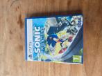 Sonic frontiers PS5, 1 speler, Ophalen of Verzenden, Zo goed als nieuw