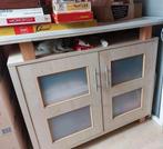 Commode, Kinderen en Baby's, Kinderkamer | Commodes en Kasten, Gebruikt, 50 tot 70 cm, Ophalen of Verzenden, 100 cm of meer