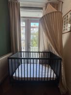 babybed bopita, Ophalen of Verzenden, Zo goed als nieuw, Ledikant