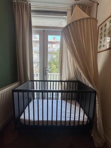 babybed bopita  beschikbaar voor biedingen