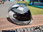 Shark xs glow in the dark helm, XS, Shark, Ophalen of Verzenden, Integraalhelm