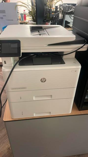 Laserjet Pro MFP M426fde beschikbaar voor biedingen