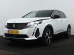 Peugeot 3008 1.6 225pk HYbrid GT | Focal Audio | Navigatie |, Auto's, Peugeot, Te koop, Alcantara, 5 stoelen, Gebruikt