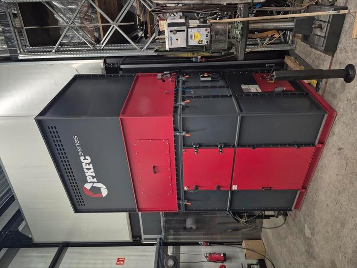 Lasdampafzuiging Bomaksan, Doe-het-zelf en Verbouw, Gereedschap | Lasapparaten, Zo goed als nieuw, Overige typen, Ophalen of Verzenden