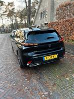 Peugeot 308 GT | Alcantara | PANO | Focal | 33.000 km | Tops, Auto's, Peugeot, 1199 cc, Alcantara, Zwart, 1200 kg