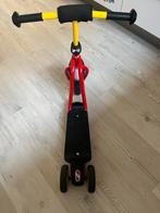 Puky Starter Step - Rood, Ophalen of Verzenden, Zo goed als nieuw, Overige typen