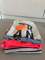 Setje pakket zomer kleding meisje maat 152, Ophalen of Verzenden, Gebruikt, Meisje, Setje