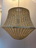 Ikea Piet Hein Eek gehaakte macramé lamp, Ophalen of Verzenden, Minder dan 50 cm