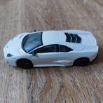 Bburago Lamborghini Reventón 1:43, Ophalen of Verzenden, Zo goed als nieuw, Auto, Overige merken