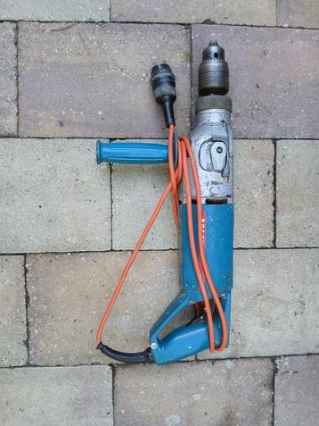 Bosch boormachine beschikbaar voor biedingen