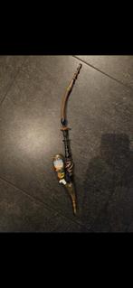 Mooie oude pijp, Antiek en Kunst, Ophalen