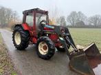 International 845 XL | Quicke voorlader, Ophalen, Gebruikt, Ih, Ih
