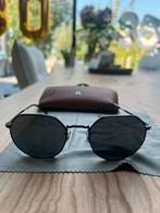 Ray ban JACK polarized zonnebril, Sieraden, Tassen en Uiterlijk, Zonnebrillen en Brillen | Heren, Zonnebril, Zwart, Ophalen of Verzenden