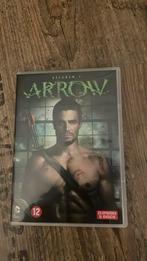 Arrow ( Seizoen 1 ), Ophalen of Verzenden, Zo goed als nieuw
