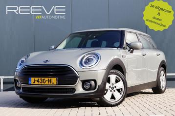 MINI Clubman 1.5 Business Edition | Digitale tellerklok | Ca beschikbaar voor biedingen