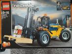 Lego heavy duty forklift, Kinderen en Baby's, Speelgoed | Duplo en Lego, Zo goed als nieuw, Ophalen