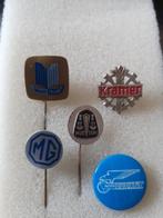 Speldjes ,,Auto,s/Motoren., Ophalen of Verzenden, Gebruikt, Transport