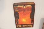 Amon-Ra bordspel, Hobby en Vrije tijd, Gezelschapsspellen | Bordspellen, Vijf spelers of meer, Ophalen of Verzenden, Zo goed als nieuw
