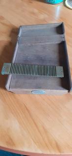 Pillenplank van apotheek j.b.delius, Verzamelen, Ophalen of Verzenden, Zo goed als nieuw