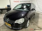Volkswagen Polo 1.4-16V Comfortline Clima/Cruise/Nap, Voorwielaandrijving, Stof, Gebruikt, 4 cilinders