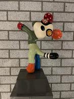 Jacky Zegers | Dex, Ophalen