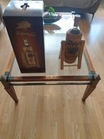 Vodka fles, Ophalen of Verzenden, Nieuw, 25 tot 50 cm, Rechthoekig
