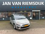 Citroën C4 1.6 THP AUT 2009 Grijs 146806 km nap, Origineel Nederlands, Particulier, 84 €/maand, 1500 kg
