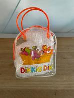 Schattig tasje van Dikkie Dik, Ophalen of Verzenden, Zo goed als nieuw