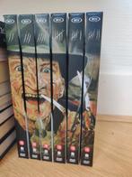 Nightmare on Elm Street DVD Boxset Collectie, Vanaf 16 jaar, Slasher, Boxset, Ophalen of Verzenden