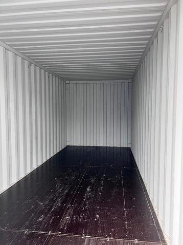10ft en 20ft zeecontainer/opslagcontainer te huur opslag