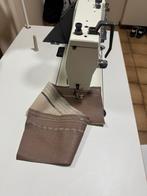 Pfaff 114 Industriële Naaimachine, Ophalen of Verzenden, Naaimachine, Industrieel, Gebruikt
