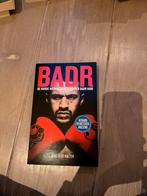 Badr Hari - De harde werkelijkheid, Ophalen of Verzenden, Gelezen, Sport