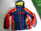 Mooie spyder jas in mt 16 164 skijas ski jack winterjas, Ophalen, Zo goed als nieuw, Jongen of Meisje, Jas