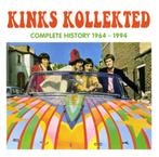 The Kinks - Kollekted (3 CD, 2011) Collected, Ophalen, Zo goed als nieuw, Poprock