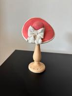 The Leonardo Collection hoed op standaard, met roze €12.50, Ophalen of Verzenden, Zo goed als nieuw